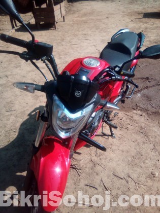 Keeway RKS125cc